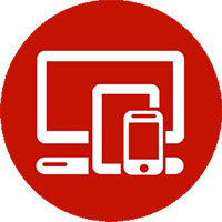 website-design-icon-red