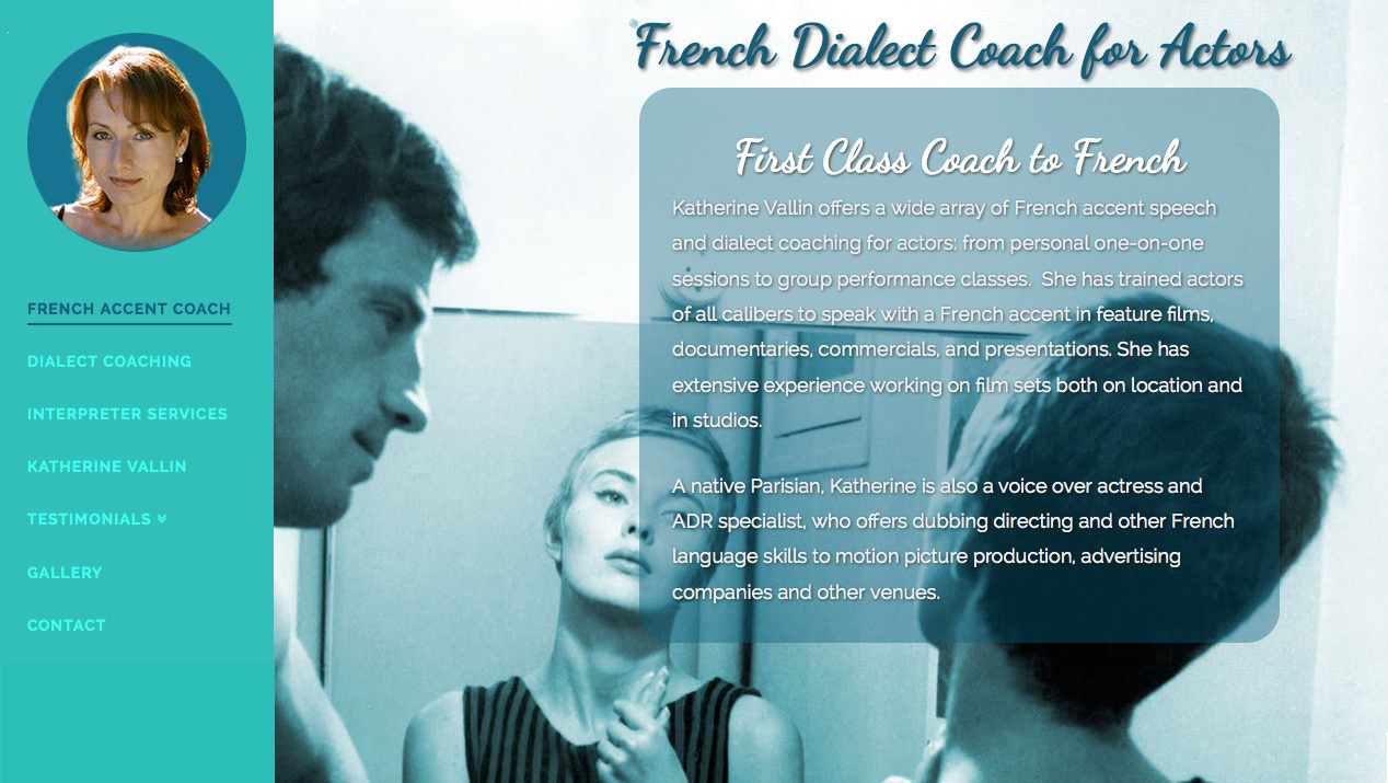FrenchAccentDialectCoach.com